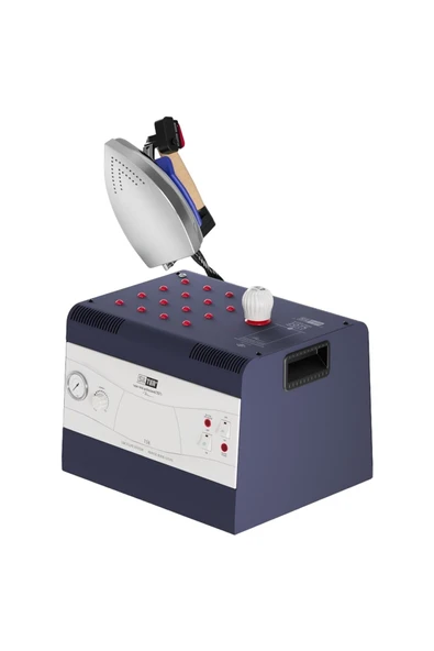 Kazanlı Ütü Süper Mini  / SPR/MN 2005e - Resim 3