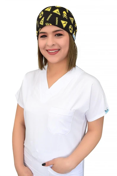 Radyoloji Desen Cerrahi Bone B62 ürün görseli 1