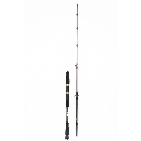 Lupo Imroz Super Boat 180cm 20-30LBS 2 parça Tekne Kamışı ürün görseli 1