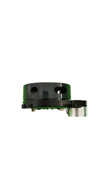 Roborock Q8 Max + Robot Süpürge Lidar Sensör - Resim 3