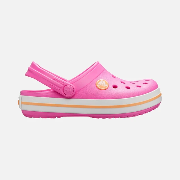Crocs Crocsband Çocuk Terlik CR0928  6QZ ürün görseli 1