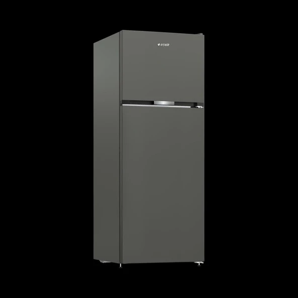 Arçelik 570476 MG Çift Kapılı No Frost Buzdolabı ürün görseli 1