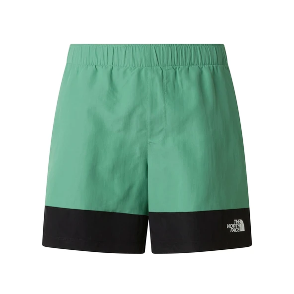 The North Face M LEYNAR SHORT Erkek Sportif Şort NF0A8FU8MOA1 ürün görseli 1