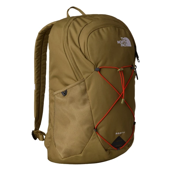 The North Face RODEY Unisex Çanta NF0A3KVCMTY1 ürün görseli 1