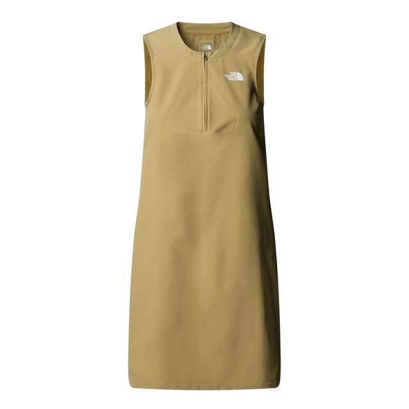 The North Face W PACKABLE DRESS Kadın Tişört NF0A883XAQV1 ürün görseli 1