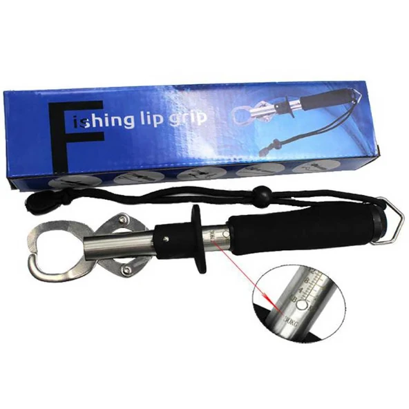Lupo Fishing Lip Grip 30kg Test ürün görseli 1