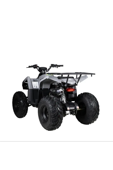Volta REVOLT RA5 ATV BENZİNLİ 180cc - Resim 2