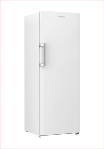 Arçelik 2071 MB 7 Çekmeceli Dondurucu (REVİZYONLU) ürün görseli 1