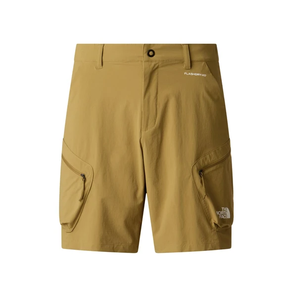 The North Face M PACKABLE SHORT Erkek Sportif Şort NF0A8FUA2EL1 ürün görseli 1