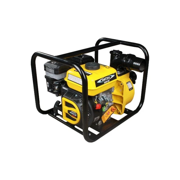 DATSU DBP 30 (3") BNZ. MOTOPOMP ürün görseli 1
