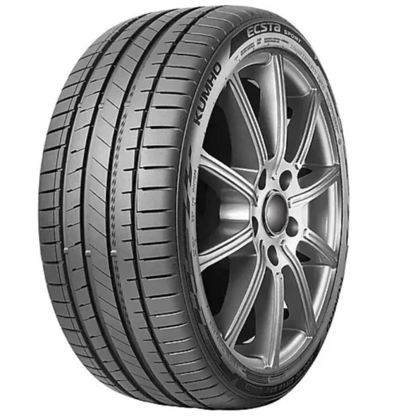 KUMHO ECSTA SPORT PS72 235/40R19 96Y Yaz Lastiği - 2026 - Resim 2