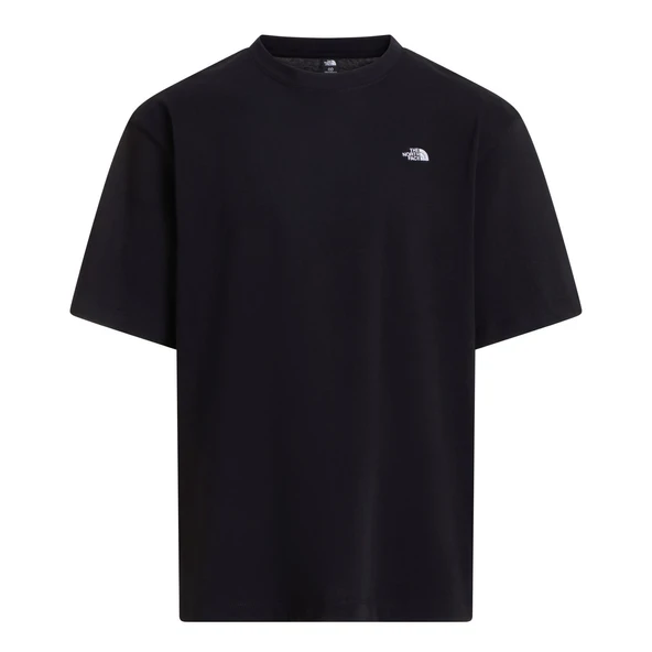 The North Face M TNF ESSENTIAL SIMPLE DOME OS SS TEE Erkek Tişört NF0A8EVWJK31 ürün görseli 1