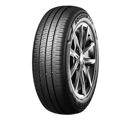 NEXEN C ROADIAN CT8 195/75R16 107/105T Yaz Lastiği - 2026 ürün görseli 1