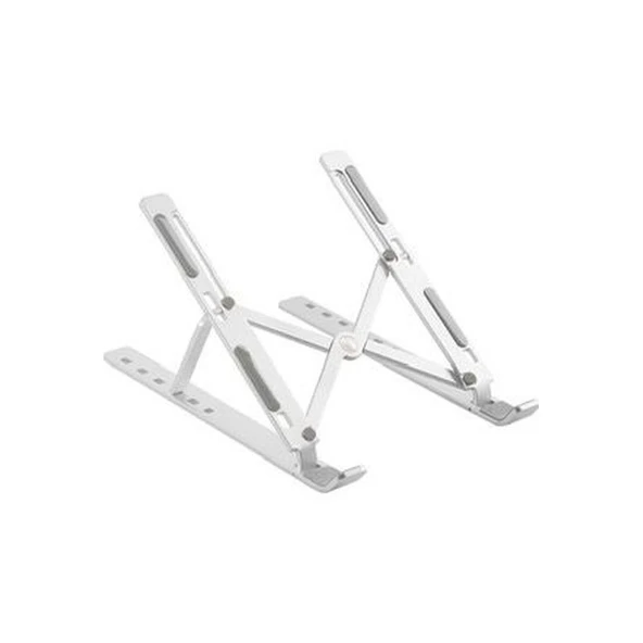 Katlanabilir Laptop Stand ZR630 ürün görseli 1