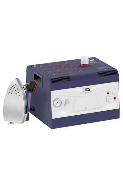 Kazanlı Ütü Süper Mini  / SPR/MN 2005e - Resim 4