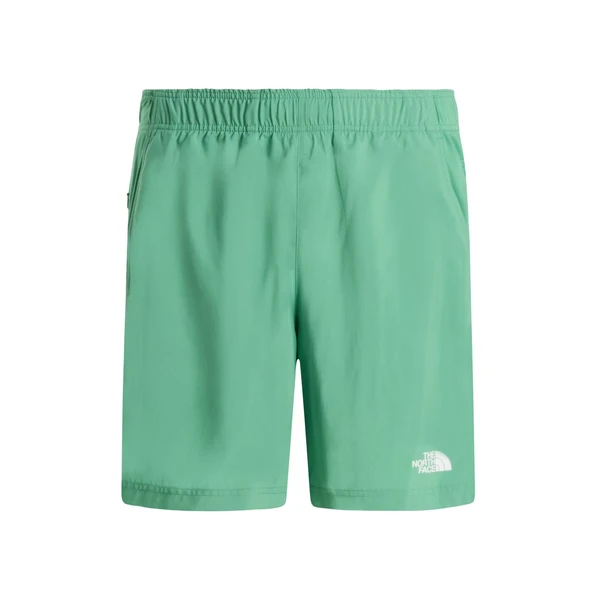 The North Face M 24/7 7IN SHORT Erkek Sportif Şort NF0A3O1BG571 ürün görseli 1