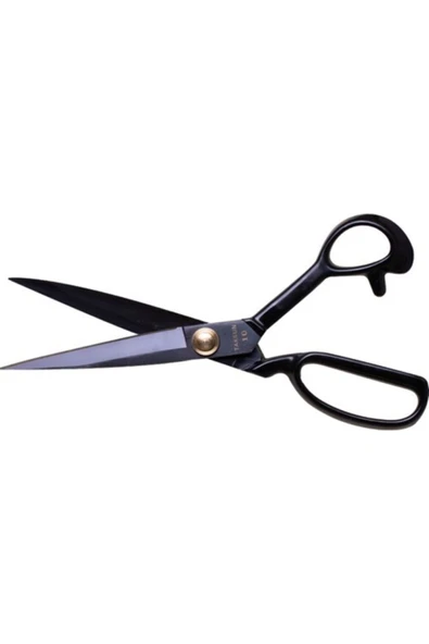 Terzi Makası 10'' (26cm) A-250 Siyah ürün görseli 1