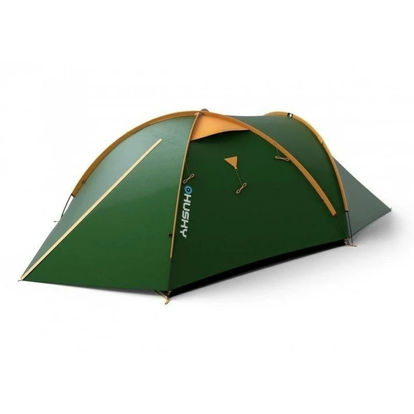 HUSKY BIZON CLASSIC 4 KİŞİLİK ÇADIR - Resim 8