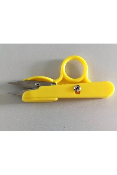 Yaylı Makas Golden Eagle Plastik Saplı ürün görseli 1
