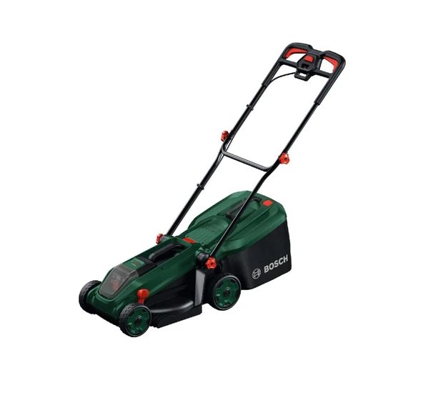 Bosch Rotak 18V-34 Çim Biçme Makinesi Solo ürün görseli 1