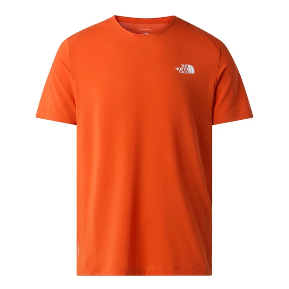 The North Face M LIGHTNING ALPINE S/S TEE Erkek Tişört NF0A87H7G6L1 ürün görseli 1