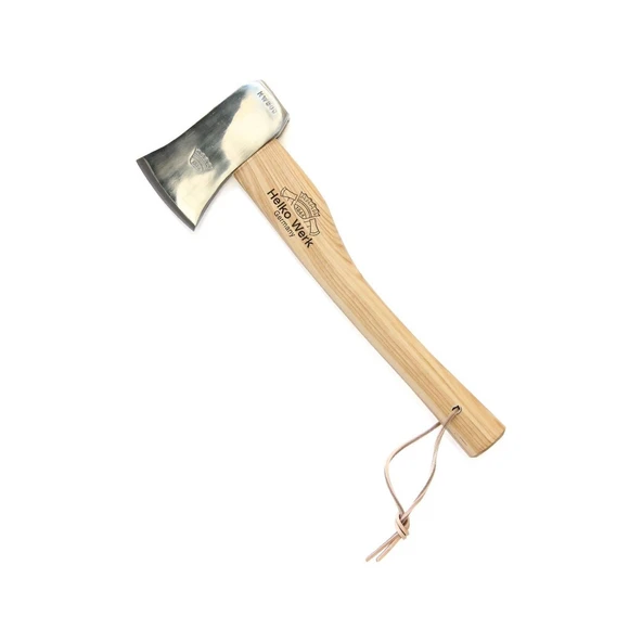Helko Werk Hudson Bay Camp Hatchet 500g 35cm ürün görseli 1