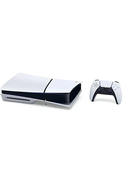 Sony Playstation 5 Slim 1TB - International Version - Resim 2