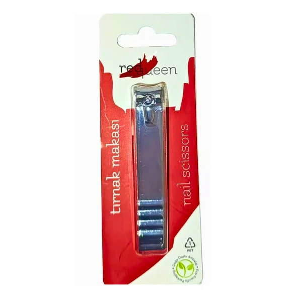 Tarko RedQueen 2608 Tırnak Makası 1 Adet ürün görseli 1