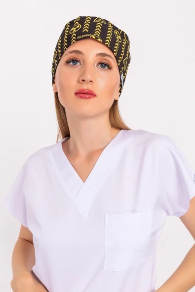 Radyoloji 2 Desen Hastane, Doktor, Hemşire Bone ürün görseli 1