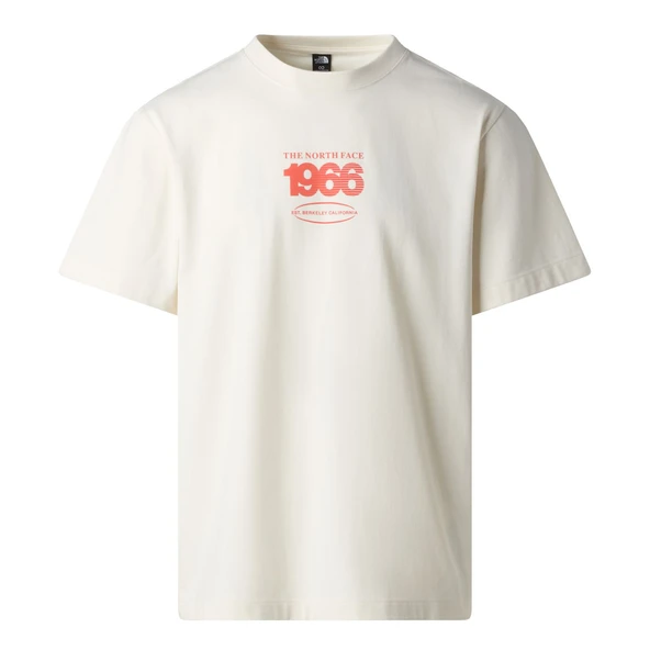 The North Face M TRACK RELAXED SHORT SLEEVE TEE-GRAPHIC Erkek Tişört NF0A8H3CQLI1 ürün görseli 1