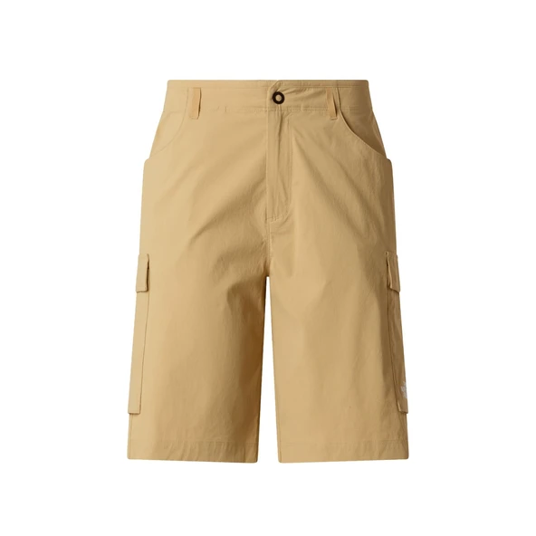 The North Face W EXPLORATION CARGO SHORTS Kadın Sportif Şort NF0A8ECCLK51 ürün görseli 1