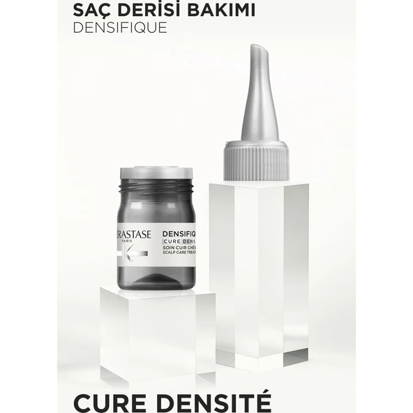 Densifique Cure Densite 10*6ml - Resim 5