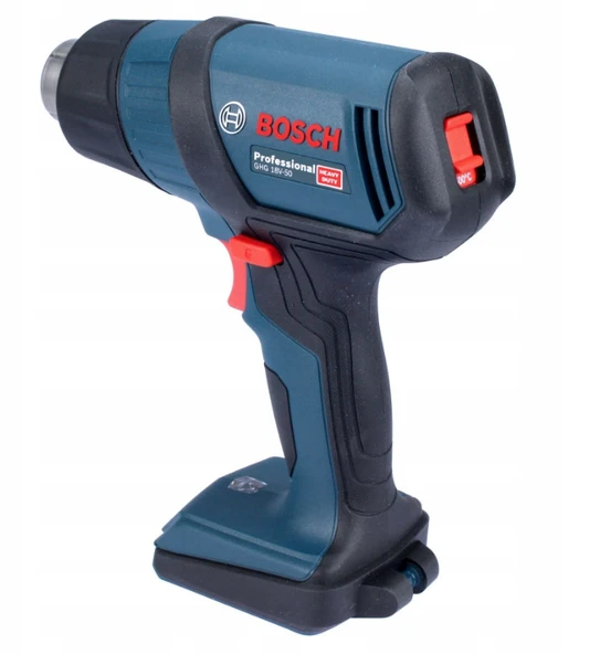Bosch GHG 18V-50 Sıcak Hava Tabancası (Solo) ürün görseli 1