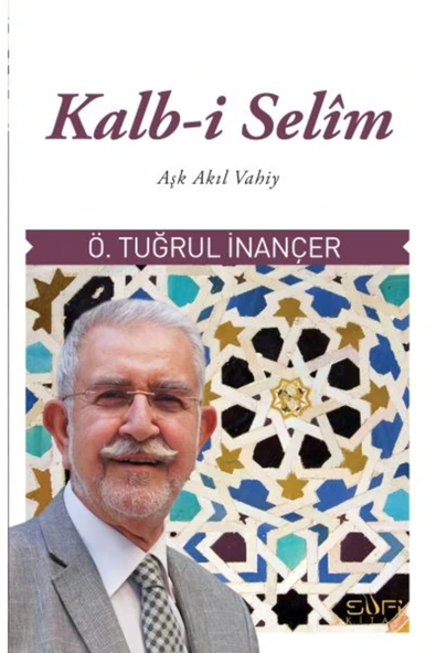 Kalb-i Selim Ömer Tuğrul Inançer ürün görseli 1