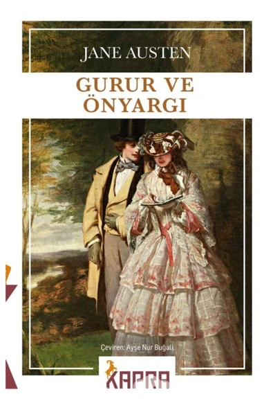Gurur Ve Önyargı ürün görseli 1