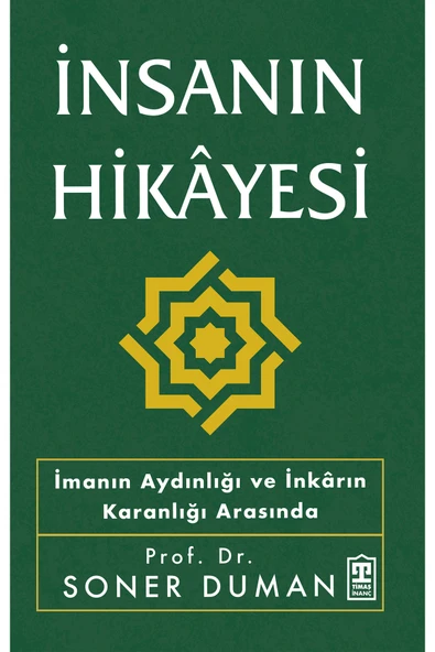 İnsanın Hikâyesi ürün görseli 1