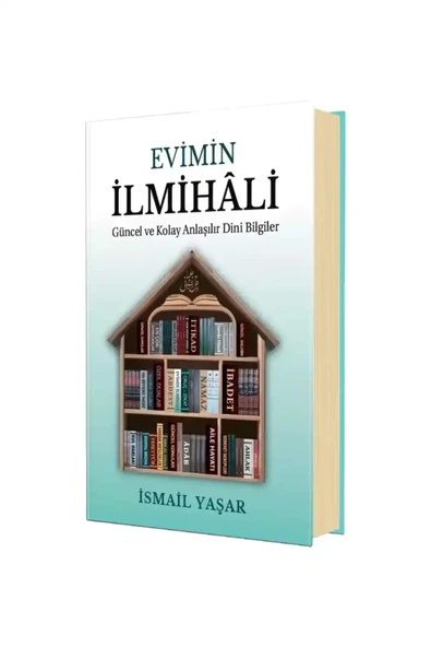 Evimin İlmihali ürün görseli 1