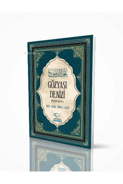 Gözyaşı Denizi ürün görseli 1