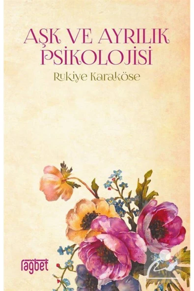 Aşk Ve Ayrılık Psikolojisi ürün görseli 1