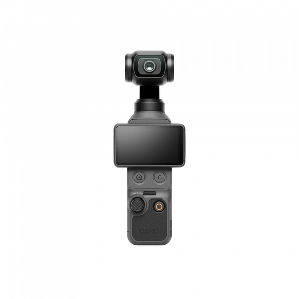 DJI Osmo Pocket 4 Creator Combo Gimbal - Resim 3