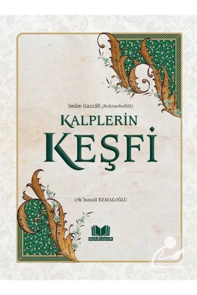 Kalplerin Keşfi (Ciltli ) ürün görseli 1