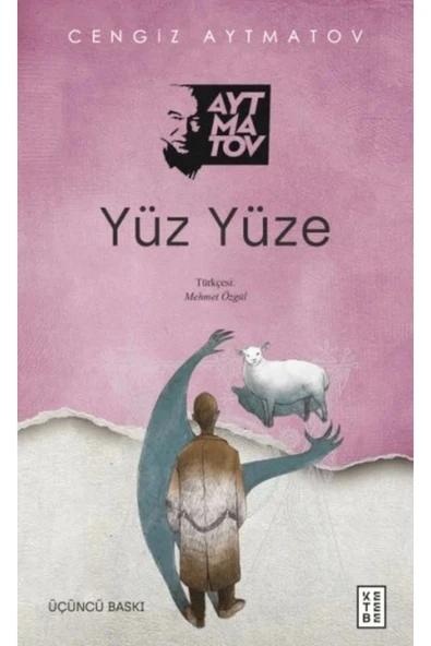 Yüz Yüze ürün görseli 1