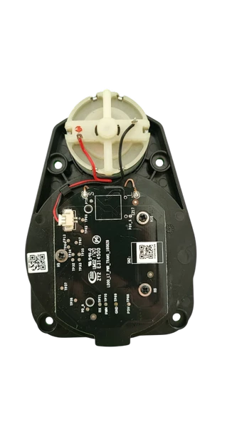 Anker L70 Robot Süpürge Lidar Sensör - Resim 2