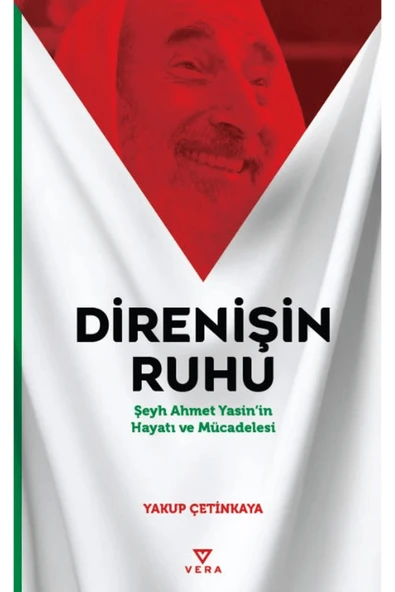 Direnişin Ruhu / Yakup Çetinkaya / / 9786259593647 ürün görseli 1