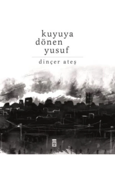 Kuyuya Dönen Yusuf ürün görseli 1