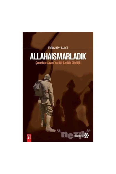 Allahaısmarladık ürün görseli 1