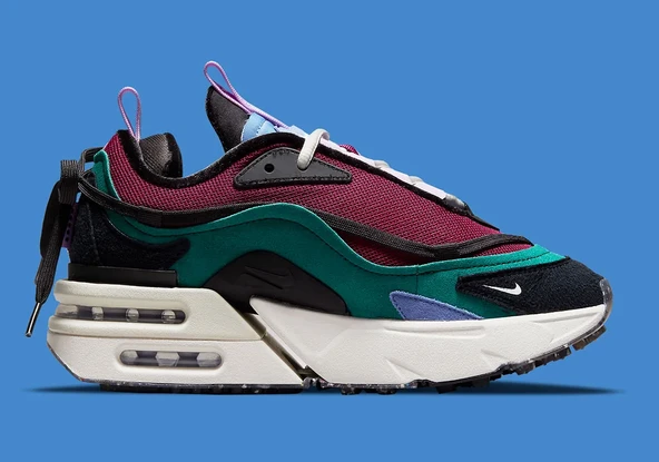 Nike Air Max Furyosa DC7351-300 ürün görseli 1