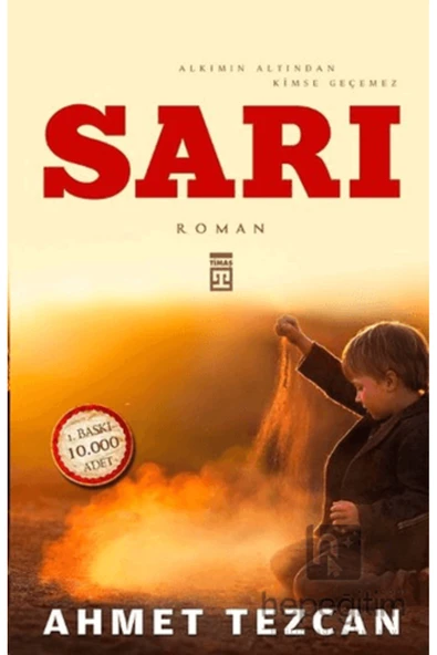 Sarı - Resim 2
