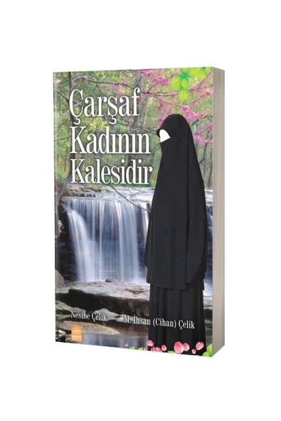 Çarşaf Kadının Kalesidir ürün görseli 1