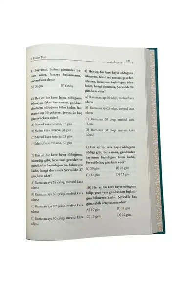 Hanımlara Mahsus Haller - Resim 4